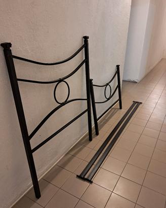 LETTO SINGOLO 
