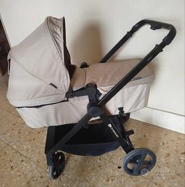 Carrozzina/passeggino kinderkraft