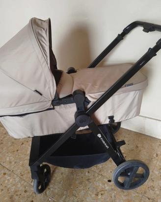 Carrozzina/passeggino kinderkraft