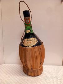 vino da collezione