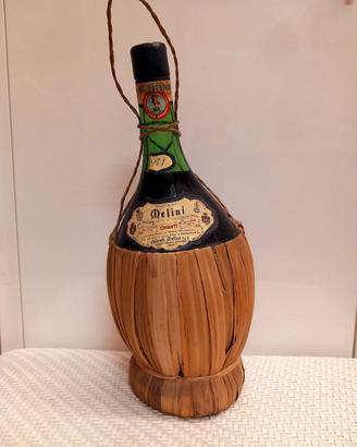 vino da collezione