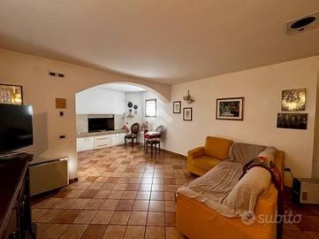 CASA INDIPENDENTE A FOLLINA