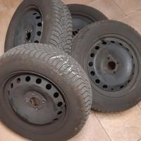 cerchioni fiat grande punto