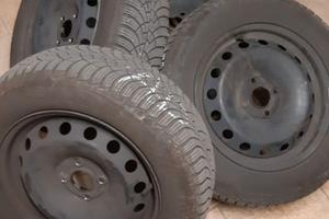 cerchioni fiat grande punto