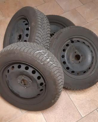 cerchioni fiat grande punto
