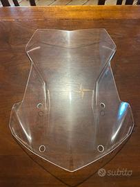 Cupolino Puig maggiorato per BMW R1200GS