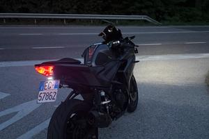 Yzf r3
