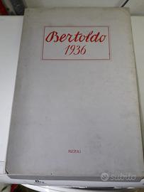 Bertoldo 1936 Rizzoli
