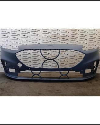 Paraurti Anteriore FORD Kuga III 2456426