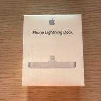 Iphone Lightning Dock