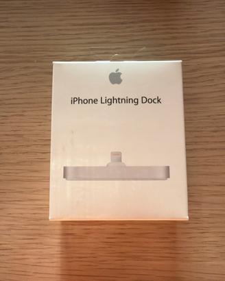 Iphone Lightning Dock