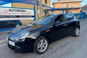 ALFA ROMEO Giulietta 1.4 Turbo 105 CV Progressio