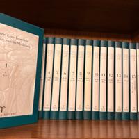 Grande enciclopedia della salute e della medicina