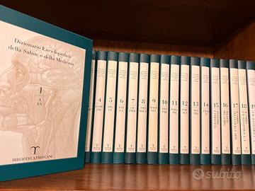 Grande enciclopedia della salute e della medicina