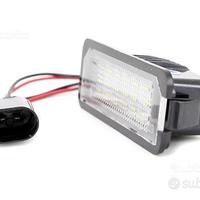 Plafoniere LED Targa Golf