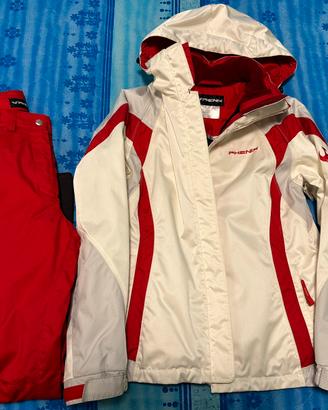 Tuta sci Phenix donna tg 42