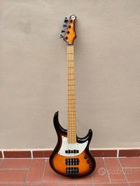Basso MTD Michael Tobias Design mod. Kingston k4