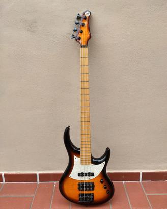Basso MTD Michael Tobias Design mod. Kingston k4