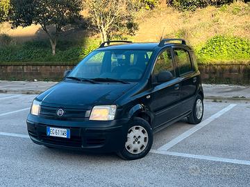 Fiat panda gpl