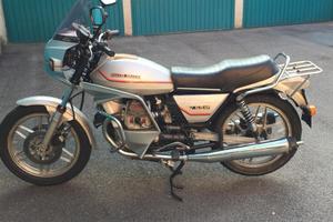 Moto Guzzi V65 SP