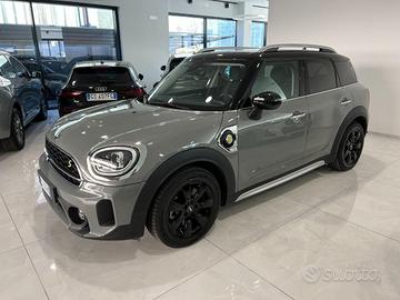 MINI Countryman 1.5 Cooper SE Countryman ALL4 Au