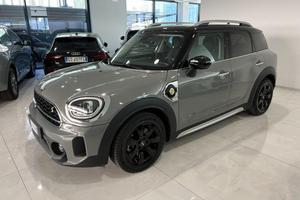 MINI Countryman 1.5 Cooper SE Countryman ALL4 Au