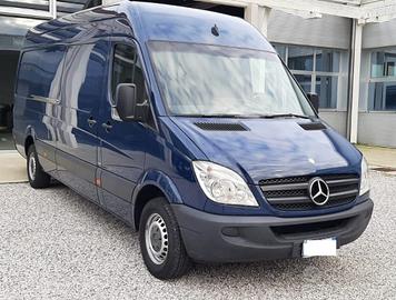 MERCEDES-BENZ Sprinter F43/35 316 NGT TA Furgone