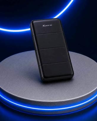 DSG PRIME Power Bank 10000mAh XTRIKE ME PB01