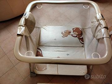 box neonato euro 29,99 come nuovo