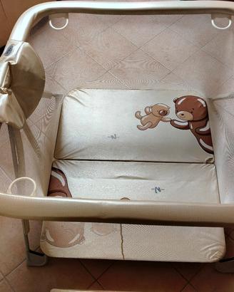 box neonato euro 35 come nuovo