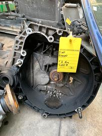 CAMBIO FIAT BRAVO 1.6 DIESEL ANNO:2008