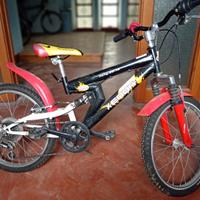 mtb da bambino