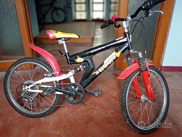 mtb da bambino