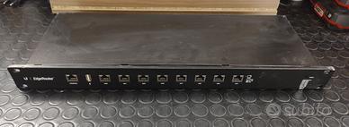 Switch Router Ubiquiti EdgeRouter 8 ER-8 8 Porte
