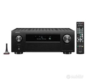 DENON AVC X4700H