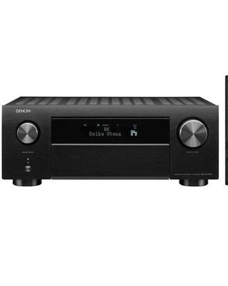DENON AVC X4700H
