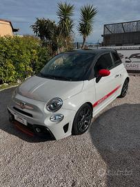 Abarth 595 1.4 Turbo T-Jet 145 CV