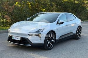 POLESTAR Polestar 4 Long Range Dual Motor Performa