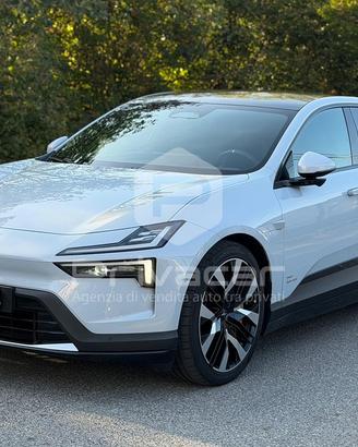 POLESTAR Polestar 4 Long Range Dual Motor Performa