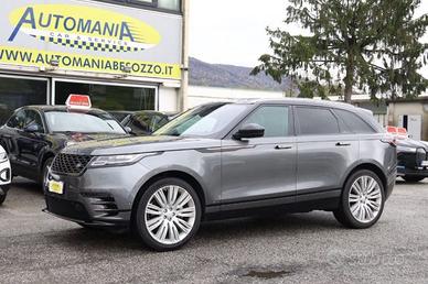LAND ROVER Range Rover Velar 3.0 V6 SD6 306 CV R