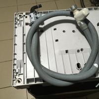 1115765123 Tubo carico Aqua-Control per lavastovig