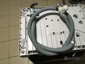 1115765123 Tubo carico Aqua-Control per lavastovig