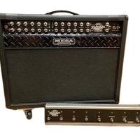 mesa boogie Roadster 1x12 combo