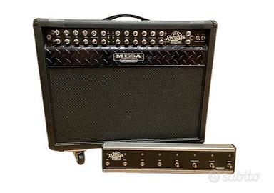 mesa boogie Roadster 1x12 combo