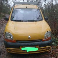 RENAULT Kangoo 1ª serie