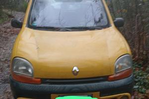 RENAULT Kangoo 1ª serie