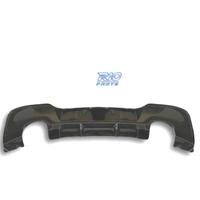 DIFFUSORE BMW F20 F21 11-15 LOOK M PERFORMANCE IN 