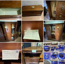 Mobili per casa a prezzi bassi