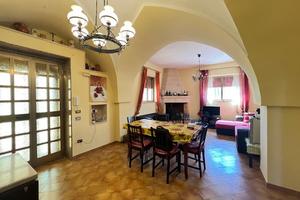 Serranova splendida villa ristrutturata