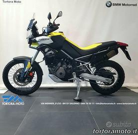 APRILIA Tuareg 660 Abs